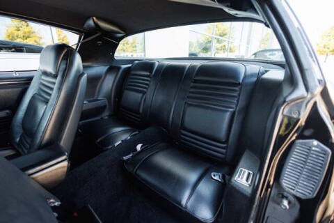 1978 Pontiac Firebird