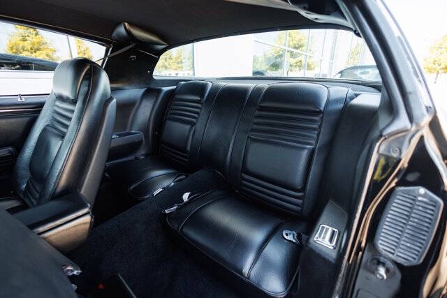 1978 Pontiac Firebird