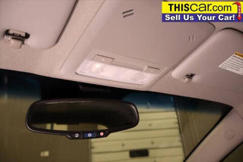 2014 Chevrolet Sonic LT Auto