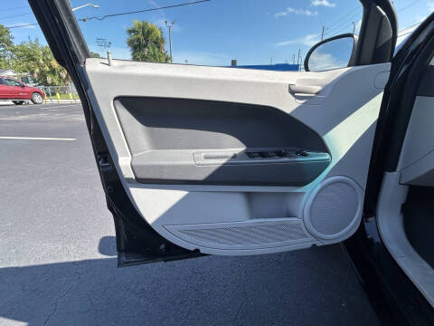 2007 Dodge Caliber SXT