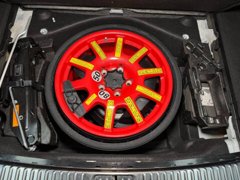 2014 Porsche Cayenne