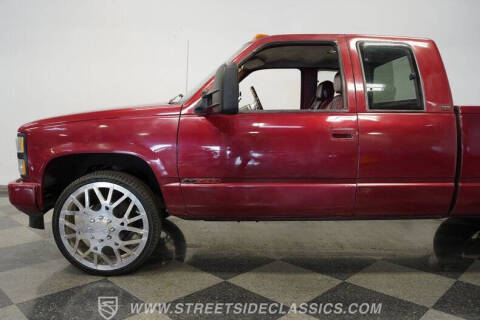 1990 Chevrolet C/K 3500 Series
