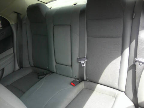 2006 Chrysler 300 Touring