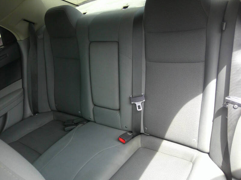 2006 Chrysler 300 Touring