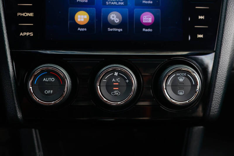 2021 Subaru WRX Premium