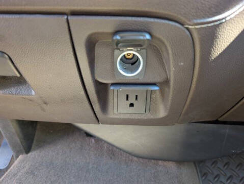 2015 Chevrolet Silverado 2500HD