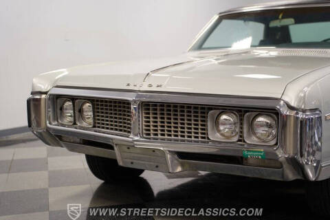 1969 Buick Electra