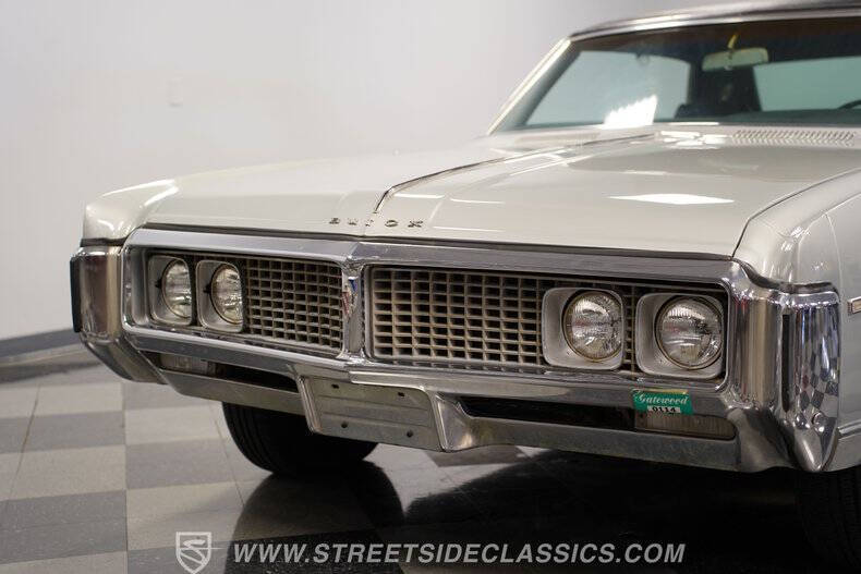 1969 Buick Electra