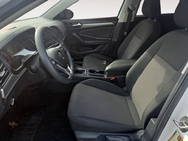 2021 Volkswagen Jetta