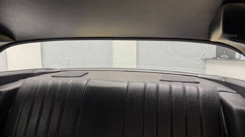 1981 Chevrolet Camaro