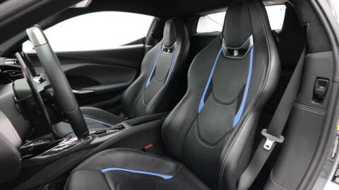 2022 Ferrari 296 GTB