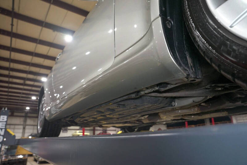 2004 Lexus SC 430