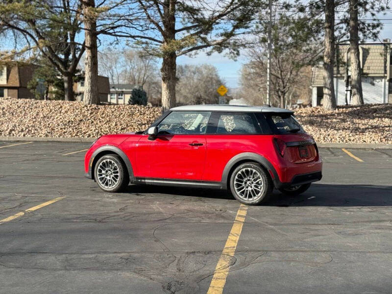 2026 MINI Hardtop 2 Door