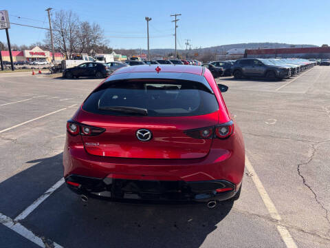 2026 Mazda Mazda3 Hatchback 2.5 S Premium