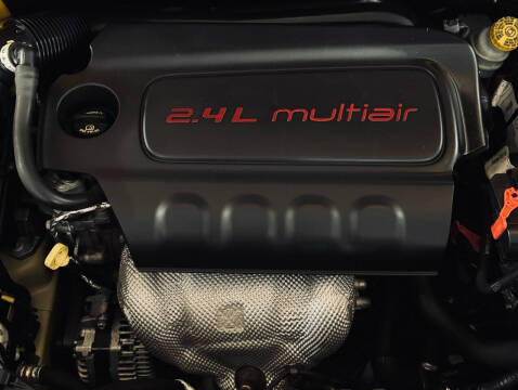 2015 Jeep Renegade Trailhawk