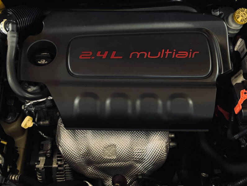 2015 Jeep Renegade Trailhawk