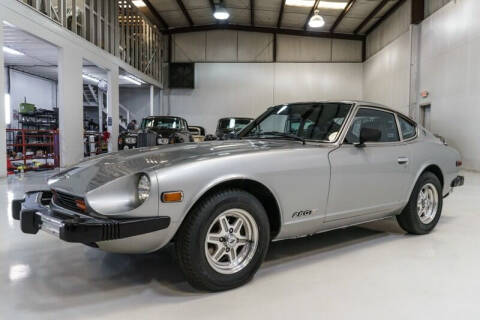 1977 Datsun 280Z