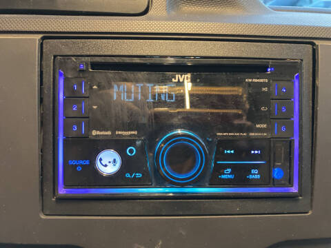 2011 Ford E-Series E-250