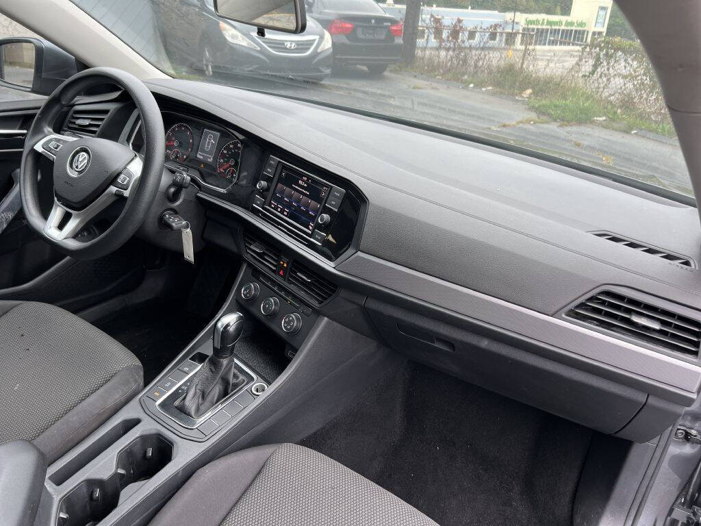 2019 Volkswagen Jetta for sale at Cars R Us in Stone Mountain, GA