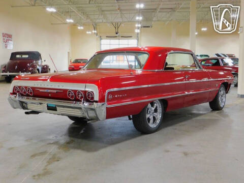 1964 Chevrolet Impala