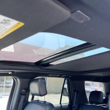 2018 Ford Expedition XLT