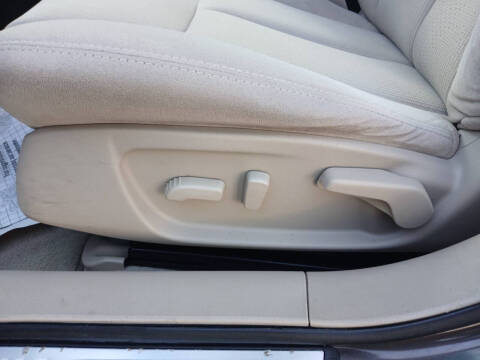 2014 Nissan Maxima 3.5 SV