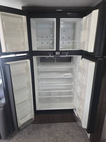 2021 Winnebago Voyage