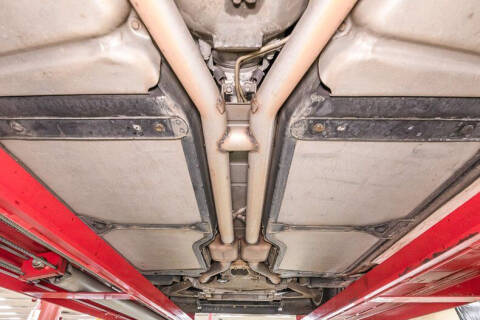 1998 Chevrolet Corvette