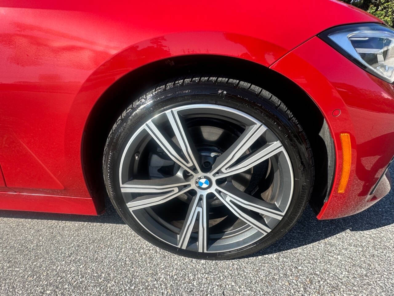 2021 BMW 3 Series for sale at Rubi Motorsports in Bradenton, FL