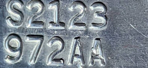 1967 Chevrolet Corvette