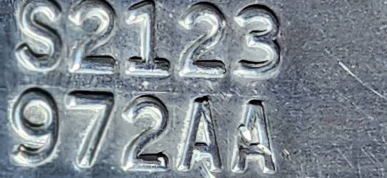 1967 Chevrolet Corvette