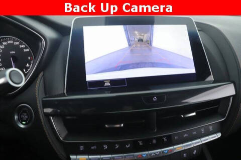 2022 Cadillac CT5 Sport