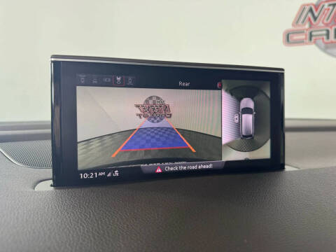 2017 Audi Q7 3.0T quattro Premium Plus