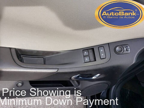 2014 Chevrolet Camaro LS