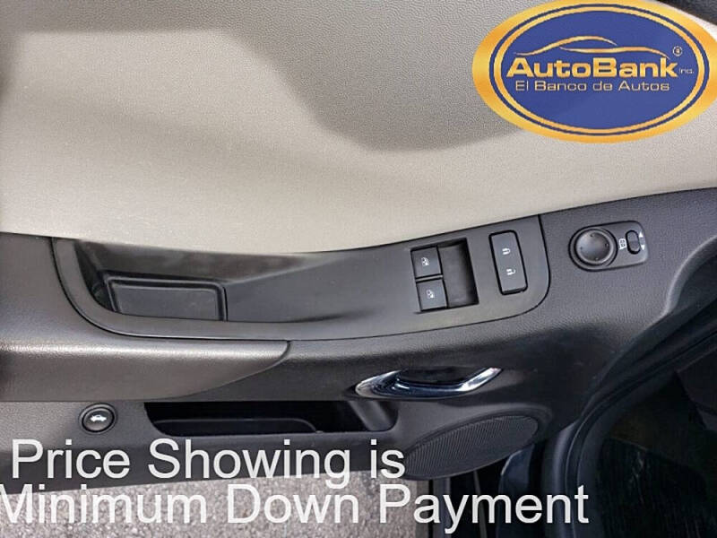 2014 Chevrolet Camaro LS