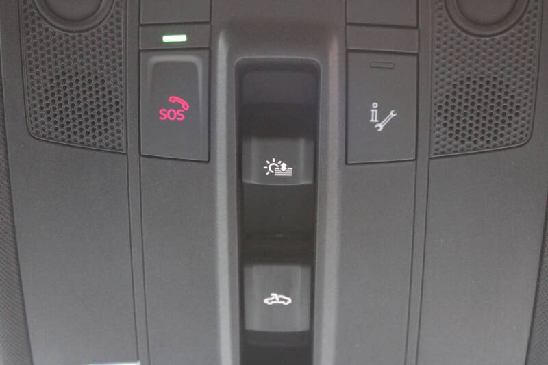 2022 Audi Q3 quattro S line Premium 45 TFSI