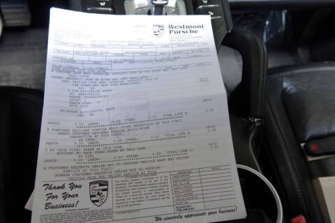 2013 Porsche Cayenne Diesel