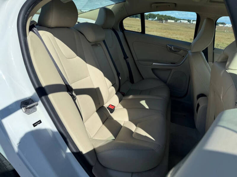 2015 Volvo S60 T5 Drive-E Premier