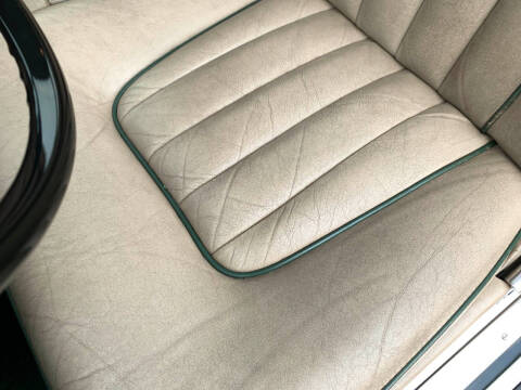 1979 Rolls-Royce Silver Shadow