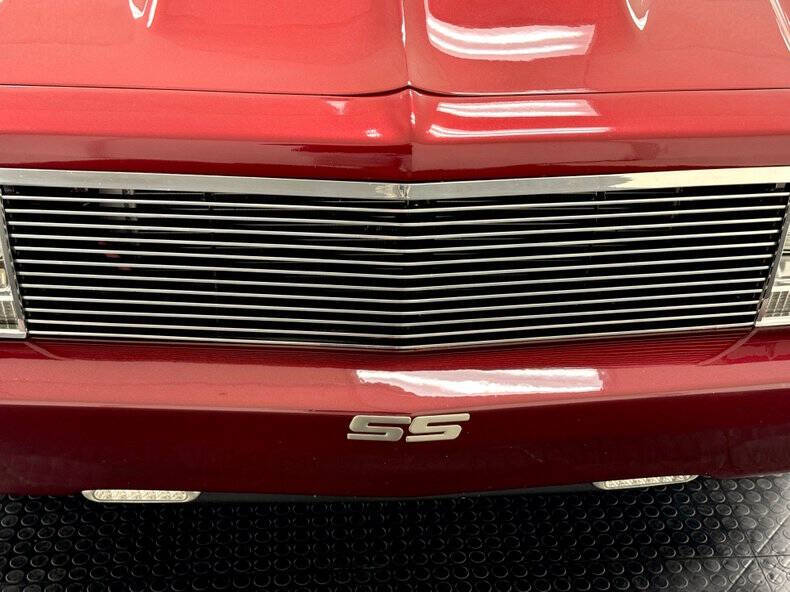 1982 Chevrolet El Camino