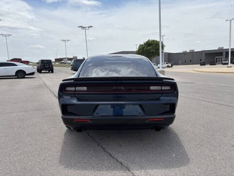 2026 Dodge Charger