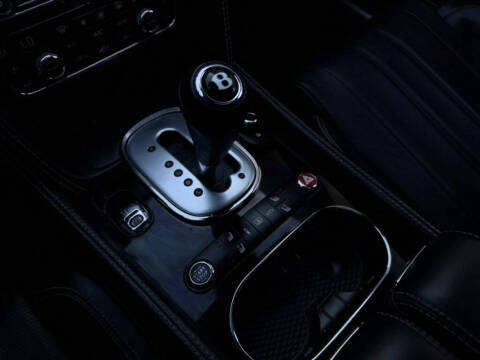 2014 Bentley Flying Spur