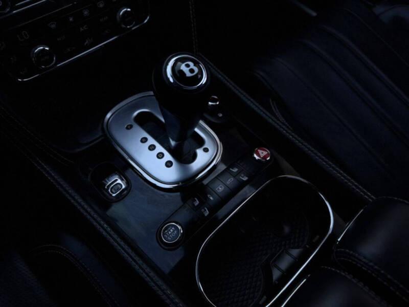 2014 Bentley Flying Spur