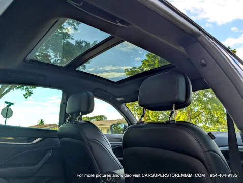 2021 Maserati Levante