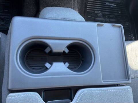 2025 Ford F-350 Super Duty XLT