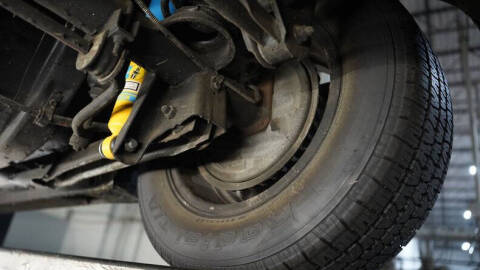 1988 Chevrolet Camaro