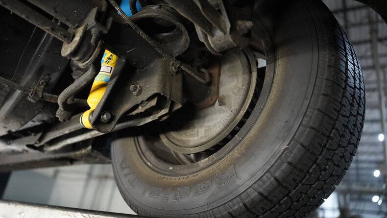 1988 Chevrolet Camaro