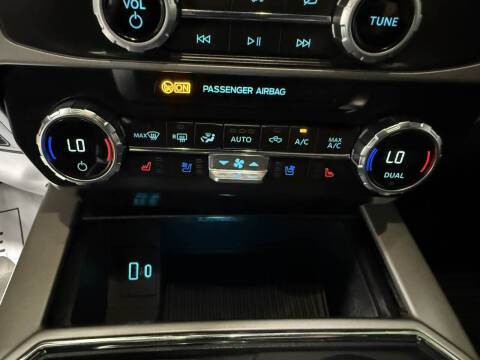 2022 Ford F-350 Super Duty Lariat