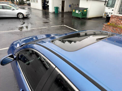 2005 Acura TSX w/Navi