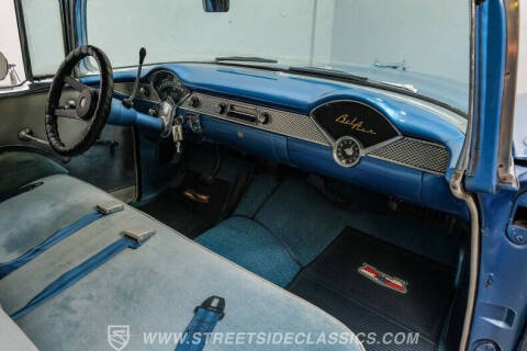 1955 Chevrolet Bel Air